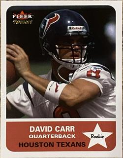 David Carr