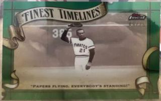 Roberto Clemente