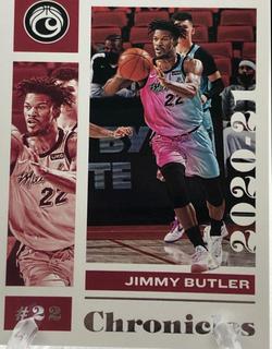 Jimmy Butler