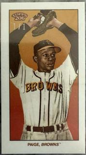 Satchel Paige