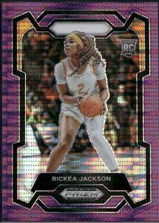Rickea Jackson