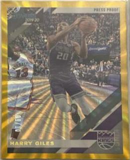 Harry Giles