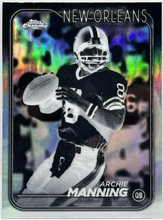 Archie Manning