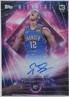 Thomas Sorber