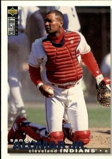 Sandy Alomar