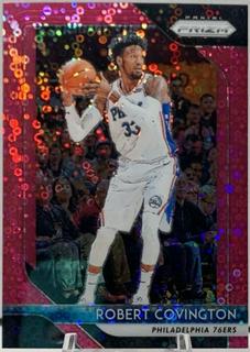 Robert Covington