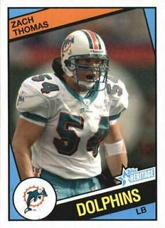 Zach Thomas