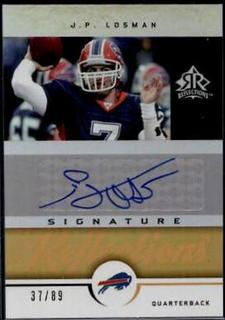 J.P. Losman