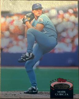 Mark Gubicza