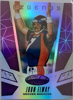 John Elway