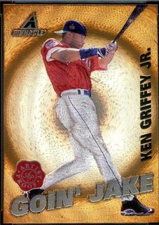 Ken Griffey Jr.