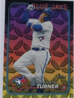 Justin Turner