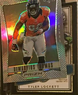 Demaryius Thomas