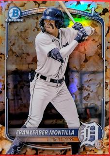 Franyerber Montilla