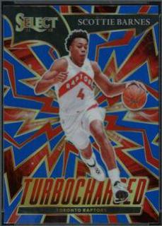 Scottie Barnes