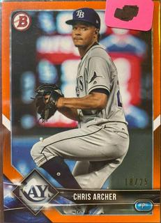 Chris Archer