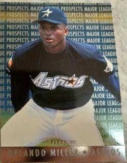 Orlando Miller