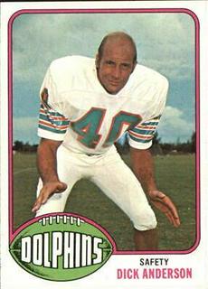 Dick Anderson