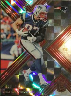 Rob Gronkowski