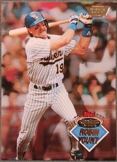 Robin Yount