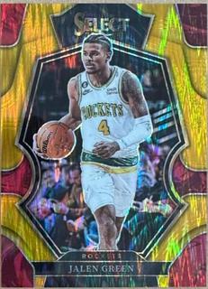 Jalen Green