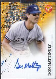 Don Mattingly