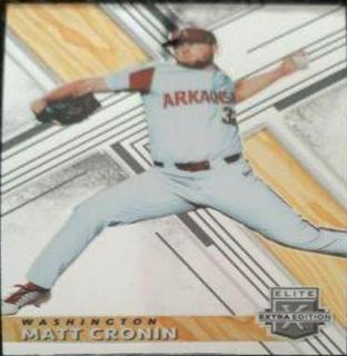 Matt Cronin