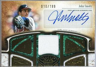 John Smoltz