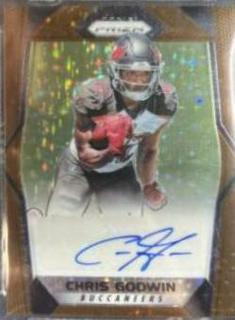 Chris Godwin