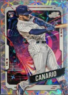 Alexander Canario