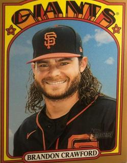 Brandon Crawford