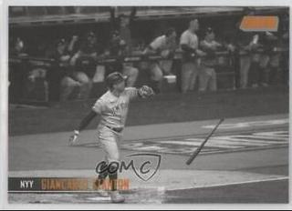 Giancarlo Stanton