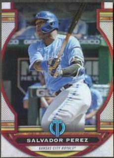 Salvador Perez