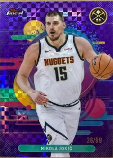 Nikola Jokic
