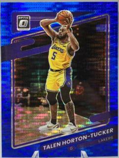 Talen Horton-Tucker