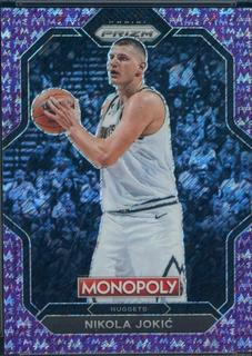 Nikola Jokic