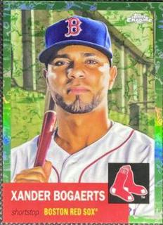 Xander Bogaerts