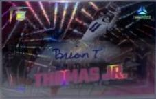 Brian Thomas Jr.