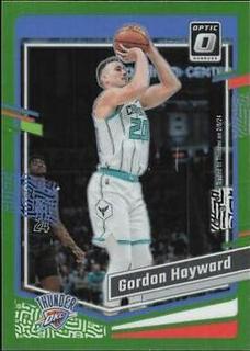 Gordon Hayward
