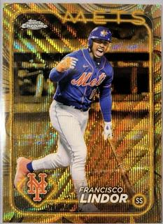 Francisco Lindor