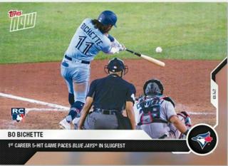 Bo Bichette