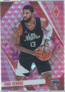 Paul George