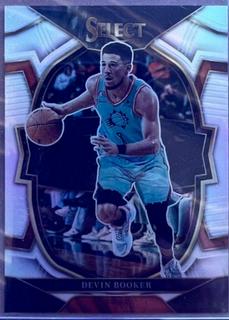 Devin Booker