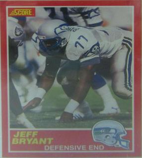 Jeff Bryant