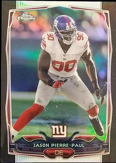 Jason Pierre Paul