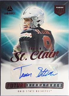 Tavien St. Clair