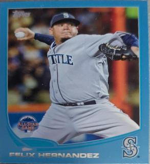 Felix Hernandez