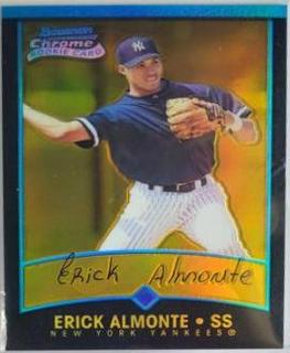 Erick Almonte