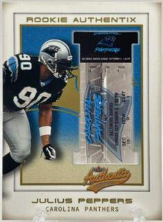 Julius Peppers