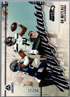 DK Metcalf